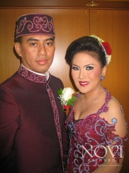 Siska & Arif