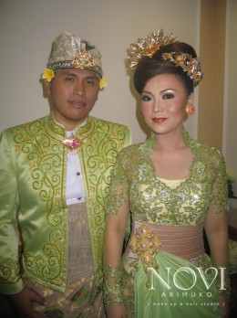 Tantri & Wahyu