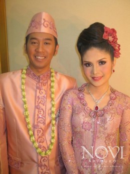 Tarina & Panji