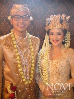 Meidira & Adit