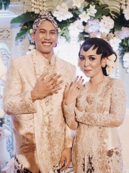 Putri & Andika