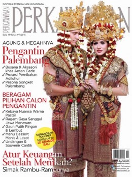 Cover Perkawinan November 2015