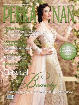 Cover Perkawinan Juni 2013