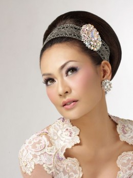 Novi Arimuko Modern Bridal 2