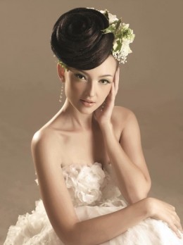 Novi Arimuko International Bridal 3