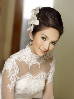 Novi Arimuko International Bridal 2