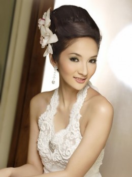 Novi Arimuko International Bridal 1